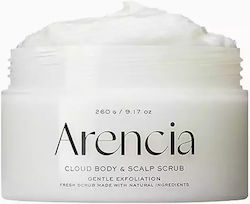Arencia Exfoliant Pentru Scalp