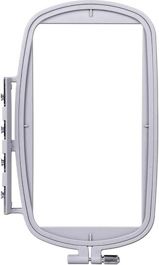 Embroidery Hoop 17x10cm Brother EF71 XF2410001 BSM