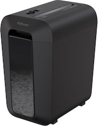 Shredder Καταστροφέας Εγγράφων Cross Cut Shredder Καταστροφέας Εγγράφων Cross Cut