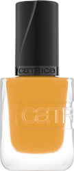 Catrice Cosmetics Гел лак за нокти 045 10.5мл Catrice Cosmetics Гел лак за нокти 045 10.5мл