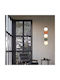 Zambelis Lights Hängelampe Grün