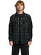 Bowered Fleece Μακρυμάνικo Overshirt Scarab