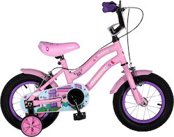 Orient 12" Παιδικό BMX Ροζ Orient 12" Παιδικό BMX Ροζ