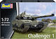 Assembly Model Revell Challenger 1 Tank 129 Pieces
