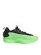 Anthony Edwards 1 Kids Sports Shoes Basketball Green