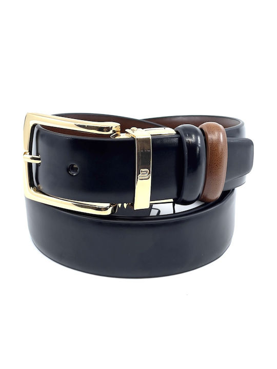 Legend Accessories Men's Belt Leather Double Si...