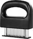 Uncle George Tenderizer/Chopper Inox