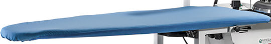 Battistella Covor de călcat Albastru 121x44cm