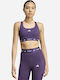 Techfit Femei Sutien sport Violet