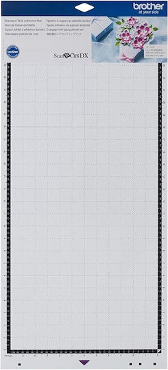 Подложка за Рязане Standard Grip Съвместима със Серията SDX 30.5x61 см ScanNCut Brother