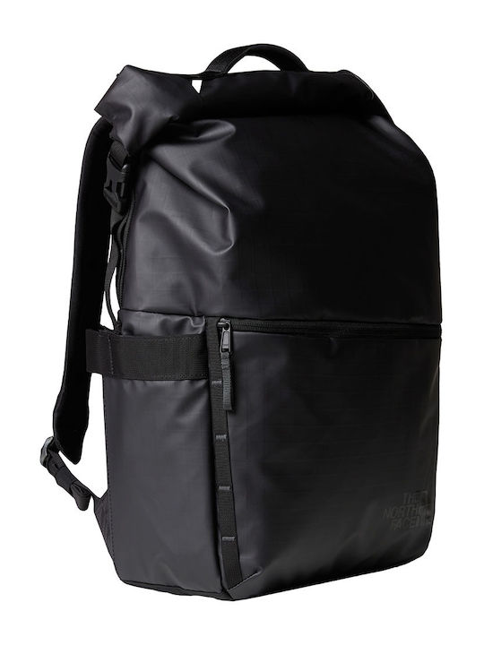 The North Face Base Camp Voyager Bergsteigerrucksack 25Es Schwarz