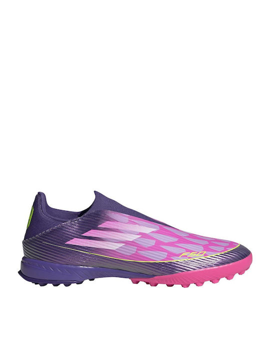 adidas F50 League Lamine Yamal LL JQ9733 Pantofi de Fotbal cu