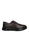 Men's Anatomic Casual Shoes Brown