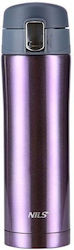 Nils 430ml Violet