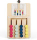 Topbright Educational Game Knowledge made of Wood for 3+ years Years Old