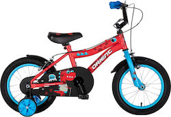 Orient 16" Παιδικό BMX Orient 16" Παιδικό BMX