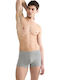 Ever Ease Hipster Men's Boxers Grey Melange 2Pack