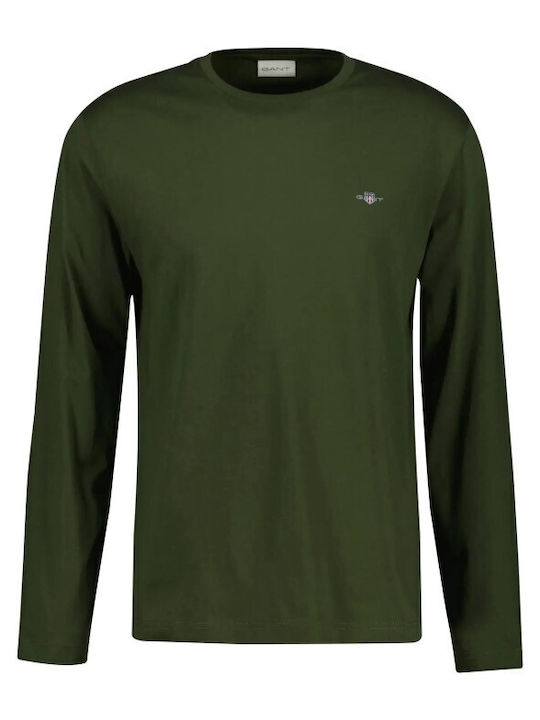 Gant T-shirt Green Country