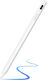 Apokin Capacitive Touch Stylus в Бял цвят K898