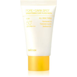 Celimax Pore+Dark Spot SPF50+ 50ml Celimax Pore+Dark Spot SPF50+ 50ml