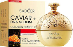 Sadoer Caviar DNA Sodium Collagen Light Συσφικτική Κρέμα 30gr Sadoer Caviar DNA Sodium Collagen Light Συσφικτική Κρέμα 30gr