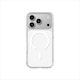 AmazingThing Minimal Mag Back Cover Διάφανο (iPhone 17 Pro)