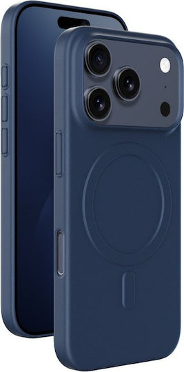 AmazingThing Minimal Air Back Cover Πλαστικό Μπλε (iPhone 18 Pro Max / 17 Pro Max)