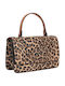 Damentasche Handtasche Braun