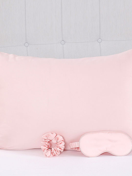 Beauty Home Sleep Pillow Polyester 50x70cm 3 Pi...