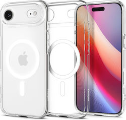Spigen Ultra Hybrid Mag Задна корица Пластмаса ...
