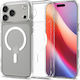 Spigen Ultra Hybrid Mag Back Cover Plastic 2mm ...