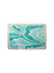 Dimitracas Cotton Bath Mat 05926.001 Ecru