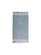 Dimitracas Bath Mat 05589.002 Sky Blue