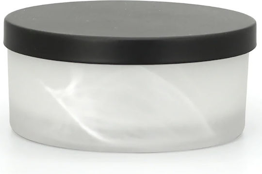 Dimitracas White Soap Dish
