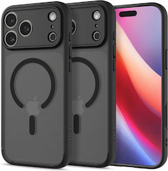 Spigen Ultra Hybrid Mag Back Cover Plastic 2mm ...