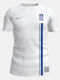 Hellas Home Tricou Echipament Sportiv de Fotbal Copii