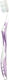 Elgydium Whitening Toothbrush Soft Purple