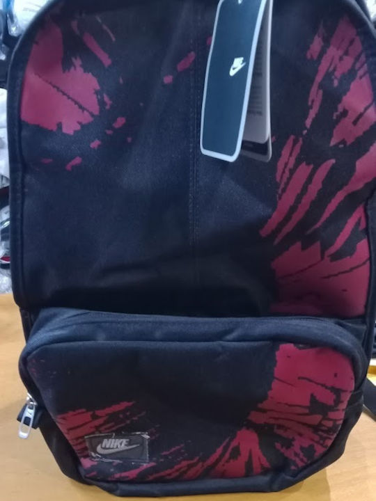 Nike Backpack Κόκκινο