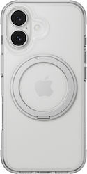 Mageasy Magstand 360 M Прозрачеη (iPhone 17) Mageasy Magstand 360 M Прозрачеη (iPhone 17)