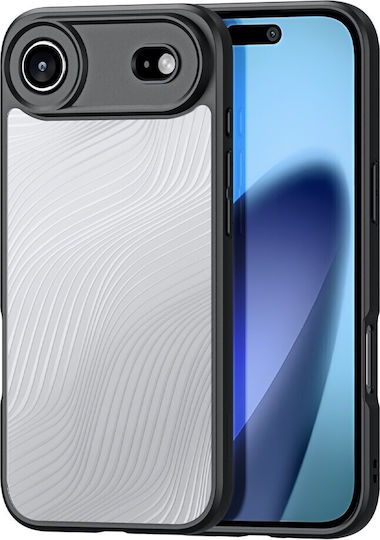 Dux Ducis Aimo Series Back Cover Plastic Transparent (Apple iPhone Air)