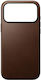 Nomad Modern Back Cover Leather 0.85mm Brown (i...