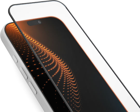 SBS 0.4mm Tempered Glass (iPhone Air)