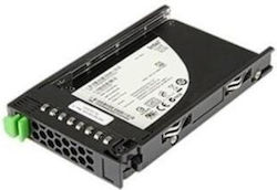 Fujitsu 480GB 3.5'' S26361-F5801-L480 Fujitsu 480GB 3.5'' S26361-F5801-L480