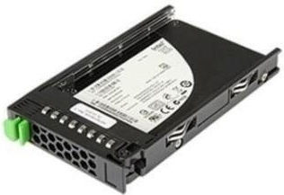 Fujitsu SSD 480GB Tip 3.5'' Cu Conexiune SATA III S26361-F5801-L480
