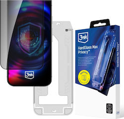 3MK Закалено стъкло (Galaxy A26) 3MK Закалено стъкло (Galaxy A26)
