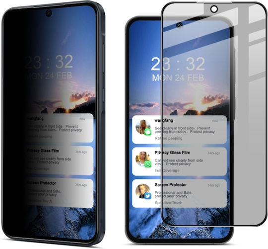 Screen Protector (Galaxy A35Oppo A55 5G)