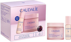 Caudalie Resveratrol-Lift Cashmere Set Îngrijire pentru Anti-îmbătrânire & Tonifiere