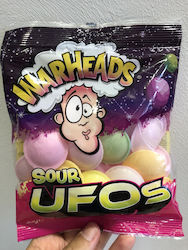 Warheads Τσίχλες Sour 35gr