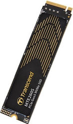 Transcend 260S 1TB M.2 TS1TMTE260S Transcend 260S 1TB M.2 TS1TMTE260S