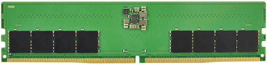 HP DDR5 Memory RAM with 1x32GB Module and Speed 5600 for Desktop